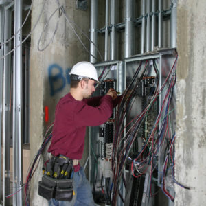 Electrical Construction