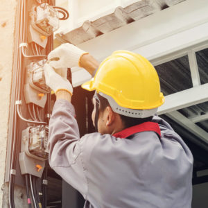 Comprehensive Maintenance