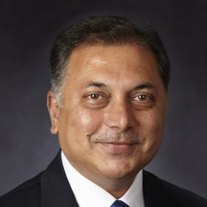 Amul Chauhan