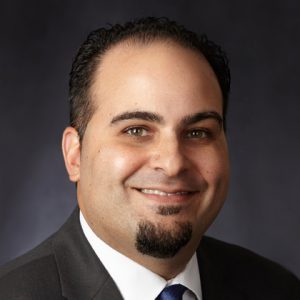 Peter Ruggiero