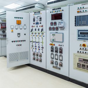 Critical Systems Management