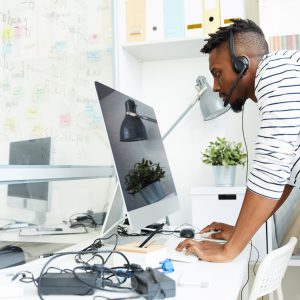 IT Infrastructure Technology