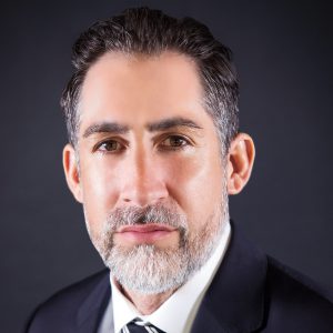 Stephen Samouhos