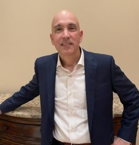 Marc Ragosta