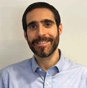 Evan Goldblatt